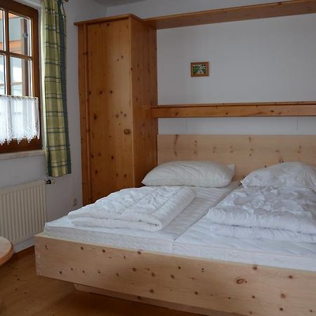 Appartamento Haus Leopold Gosau Esterno foto