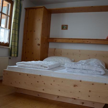 Appartamento Haus Leopold Gosau Esterno foto