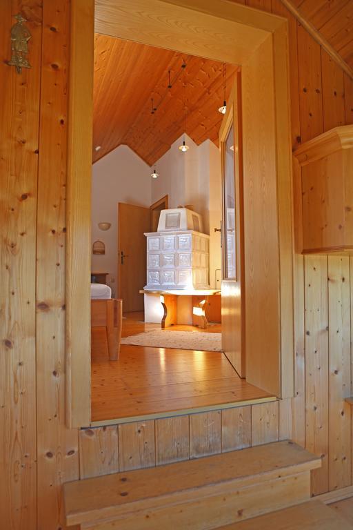 Appartamento Haus Leopold Gosau Esterno foto