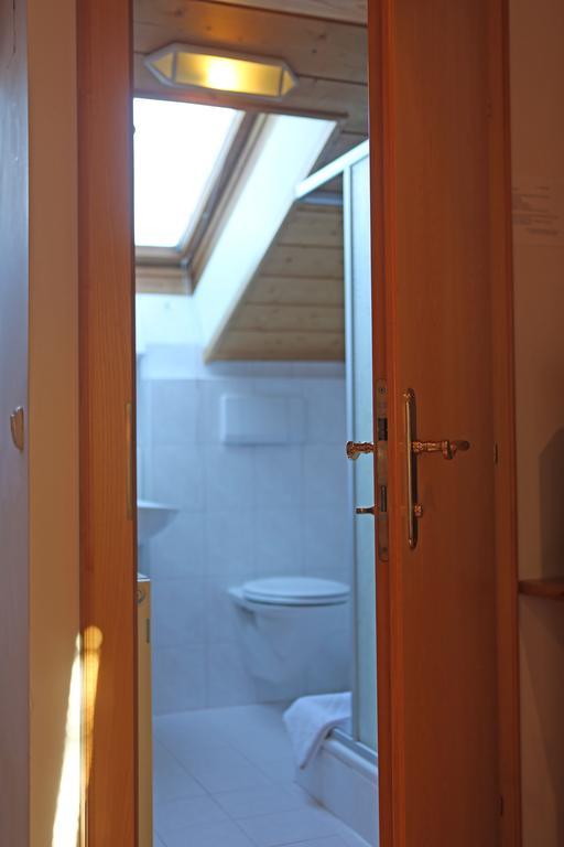 Appartamento Haus Leopold Gosau Esterno foto