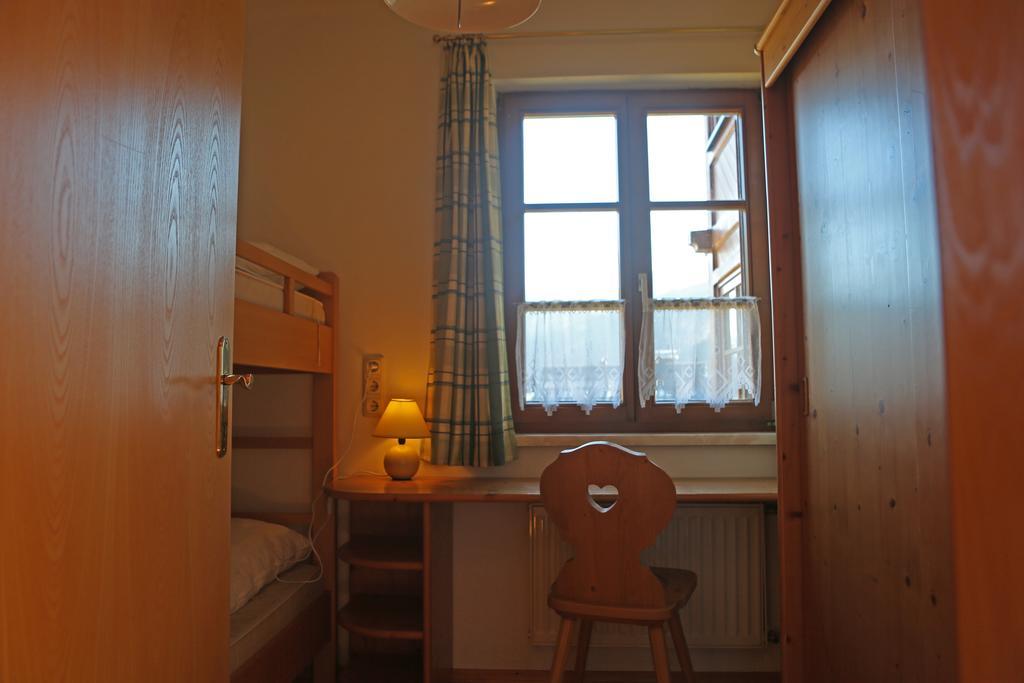 Appartamento Haus Leopold Gosau Camera foto