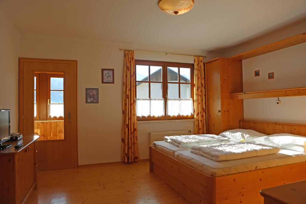 Appartamento Haus Leopold Gosau Camera foto