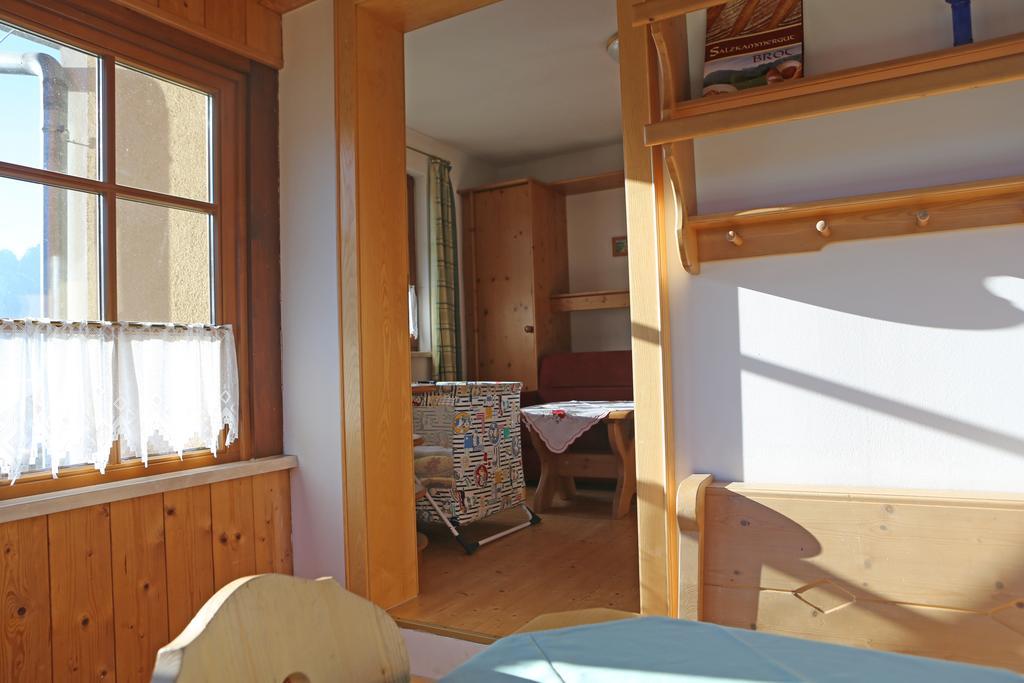 Appartamento Haus Leopold Gosau Esterno foto