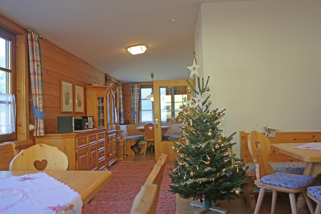 Appartamento Haus Leopold Gosau Esterno foto