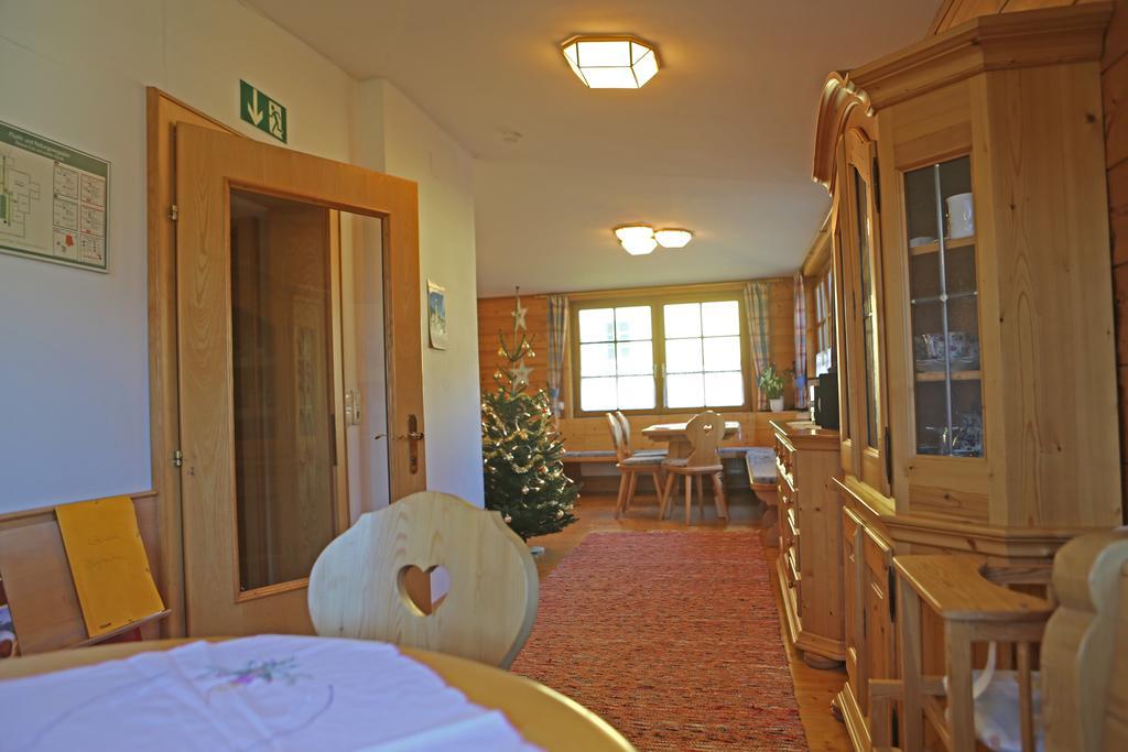 Appartamento Haus Leopold Gosau Esterno foto