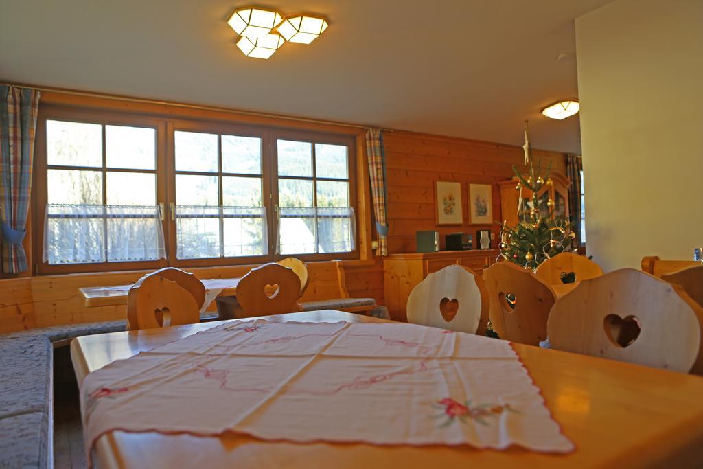 Appartamento Haus Leopold Gosau Esterno foto