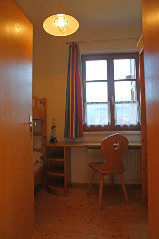 Appartamento Haus Leopold Gosau Camera foto