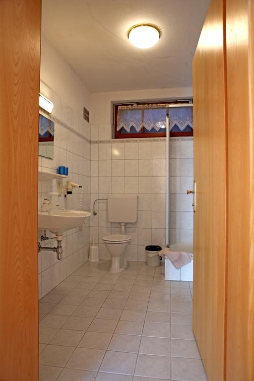 Appartamento Haus Leopold Gosau Camera foto