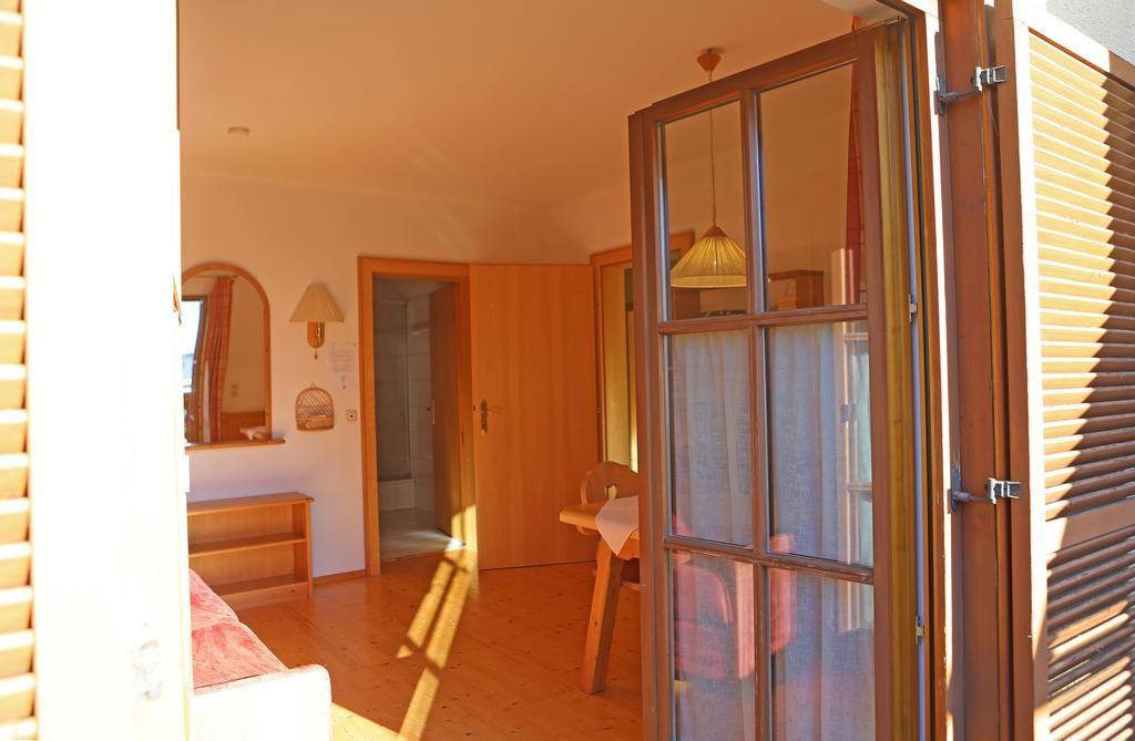 Appartamento Haus Leopold Gosau Camera foto