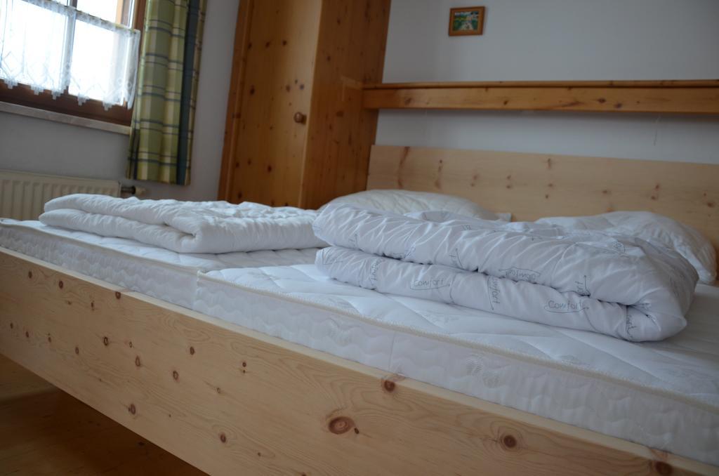 Appartamento Haus Leopold Gosau Esterno foto