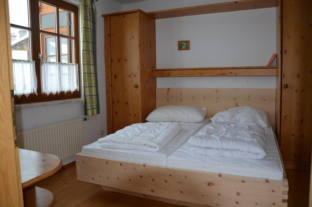 Appartamento Haus Leopold Gosau Esterno foto