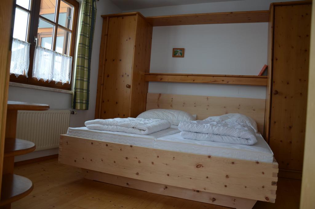 Appartamento Haus Leopold Gosau Esterno foto