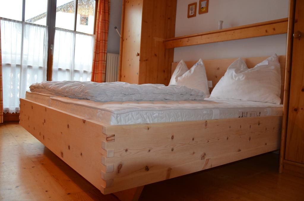 Appartamento Haus Leopold Gosau Esterno foto
