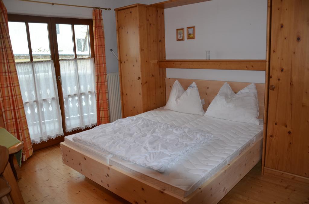 Appartamento Haus Leopold Gosau Esterno foto